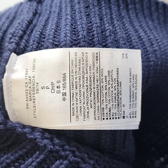 Gap Sweater Dress - Picture 3 of 4